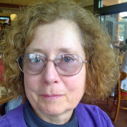 JoAnn Aviel