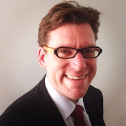 Scott Siegel