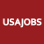 USAJOBS logo